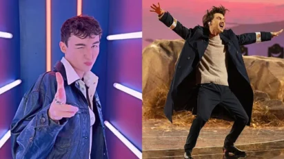 Marcin Maciejczak, Twoja Twarz Brzmi Znajomo