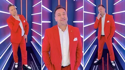Marcin Miller, Twoja Twarz Brzmi Znajomo