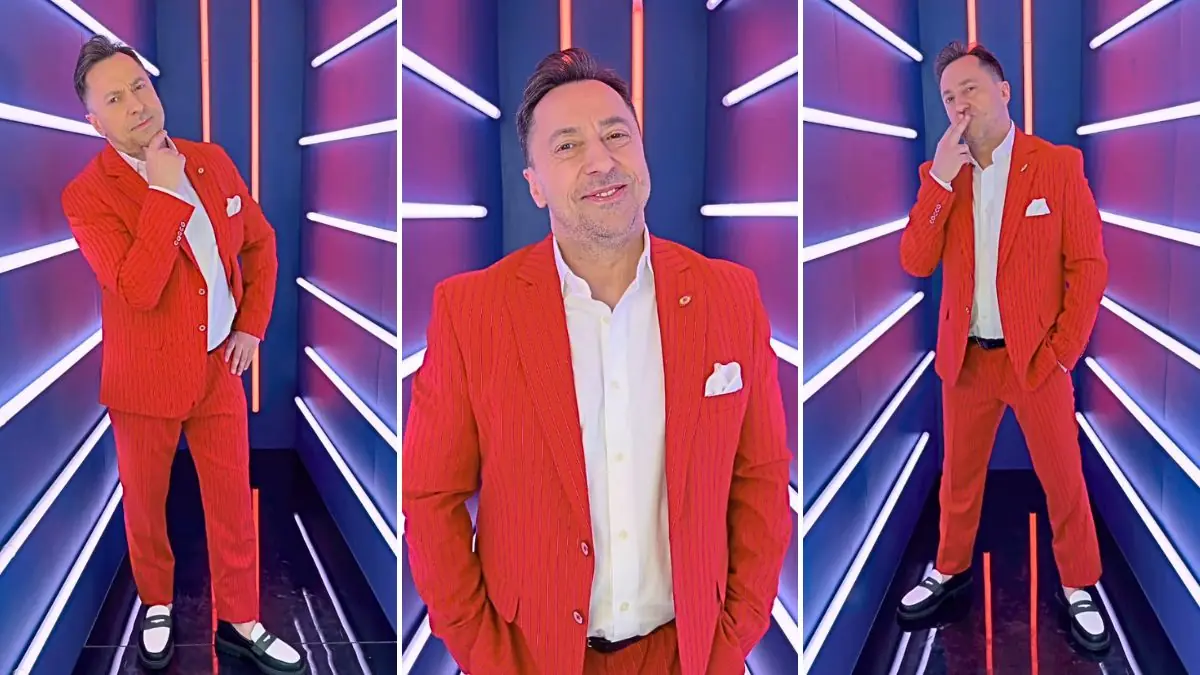 Marcin Miller, Twoja Twarz Brzmi Znajomo
