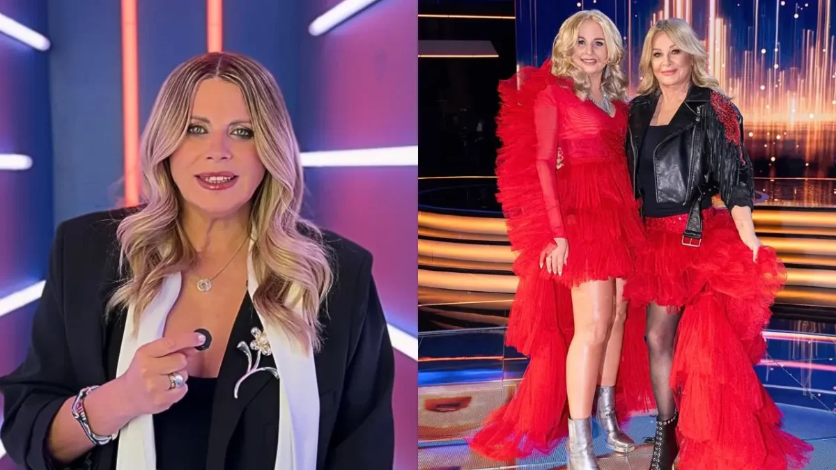Maria Sadowska, Twoja Twarz Brzmi Znajomo