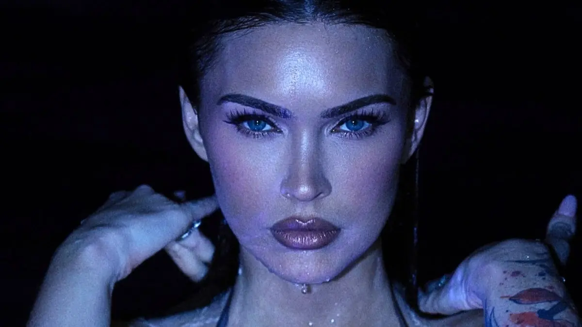 Megan Fox weszła w nowy biznes
