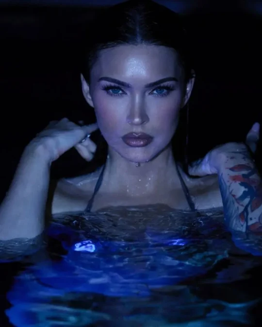 Megan Fox