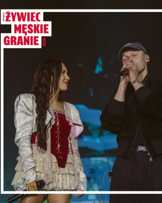 Męskie Granie