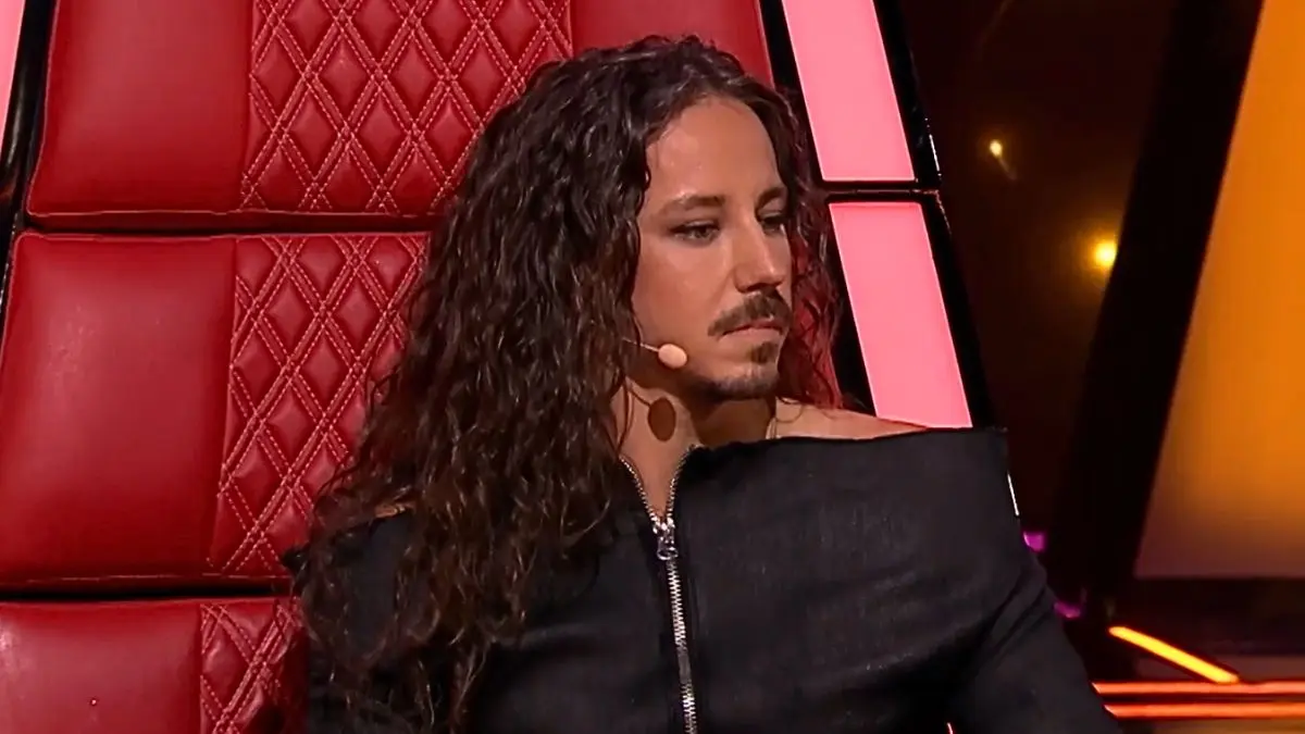 Michał Szpak