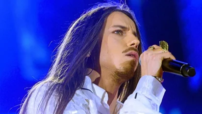 Michał Szpak