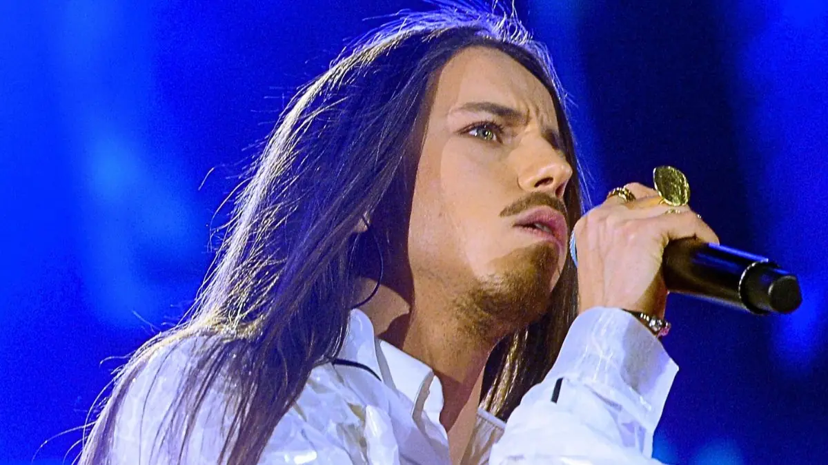 Michał Szpak