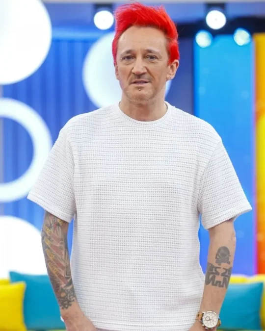 Michał Wiśniewski