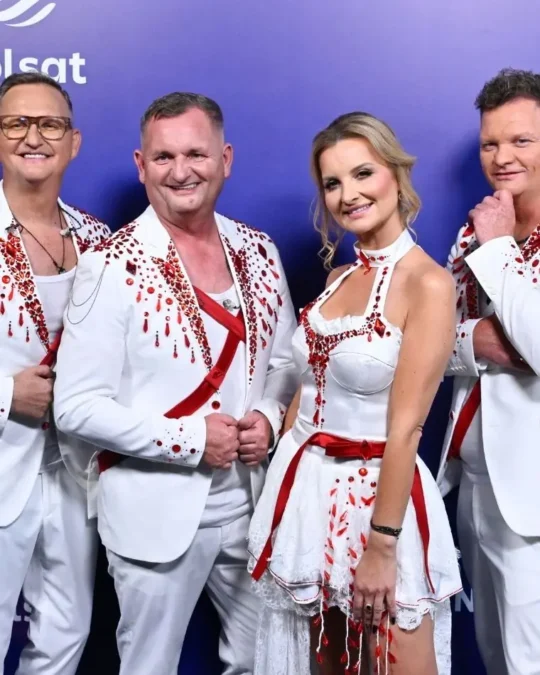 MIG, Dorota Gwiazdowska, Roztańczony PGE Narodowy