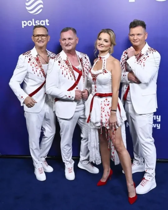 MIG, Dorota Gwiazdowska, Roztańczony PGE Narodowy