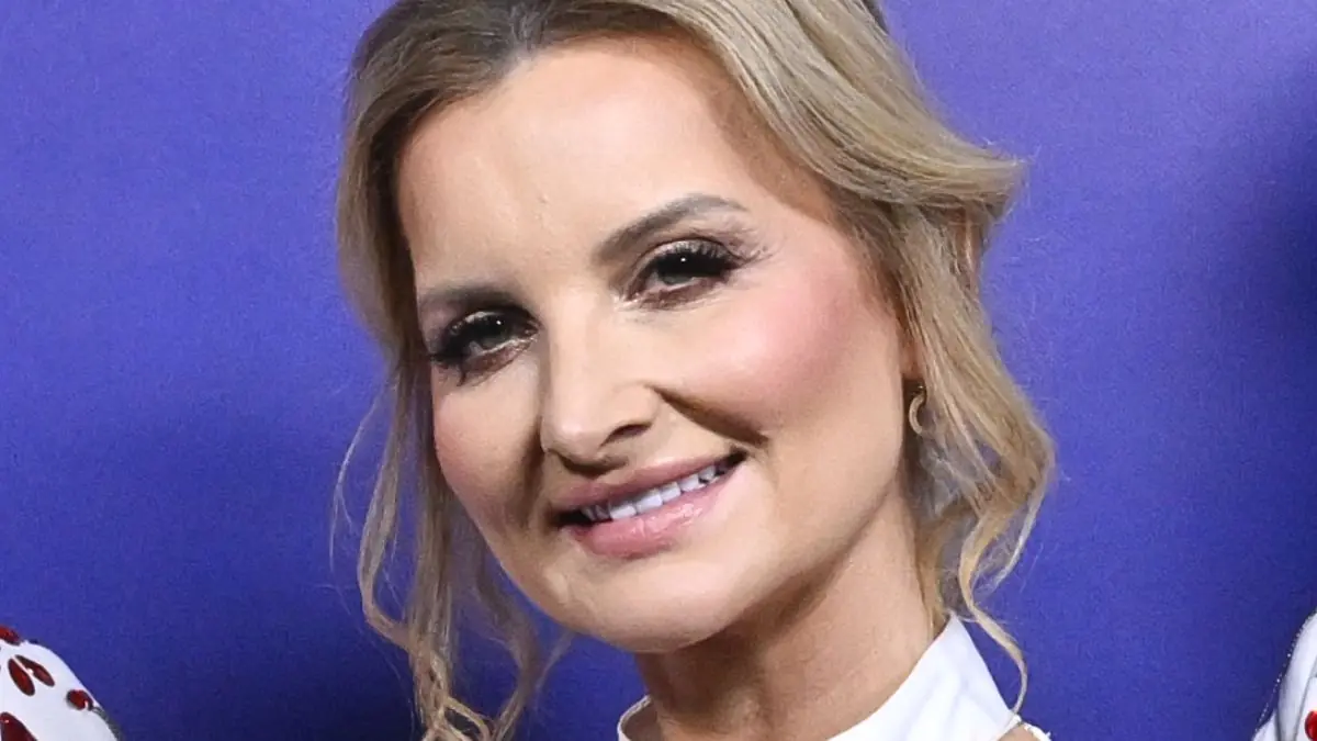 MIG, Dorota Gwiazdowska, Roztańczony PGE Narodowy