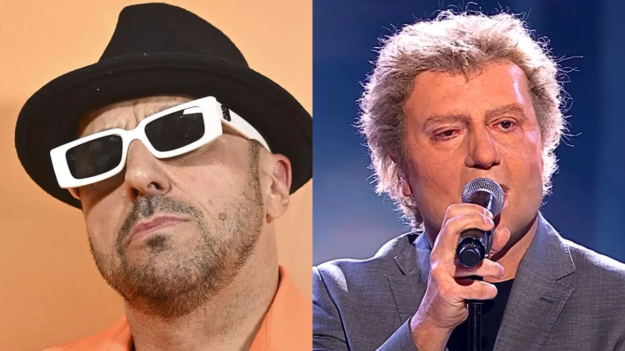Marcin Miller wygrał "Twoja Twarz Brzmi Znajomo"