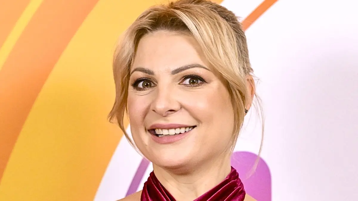 Magdalena Narożna nie zwalnia tempa