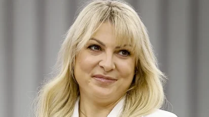 Magdalena Narożna