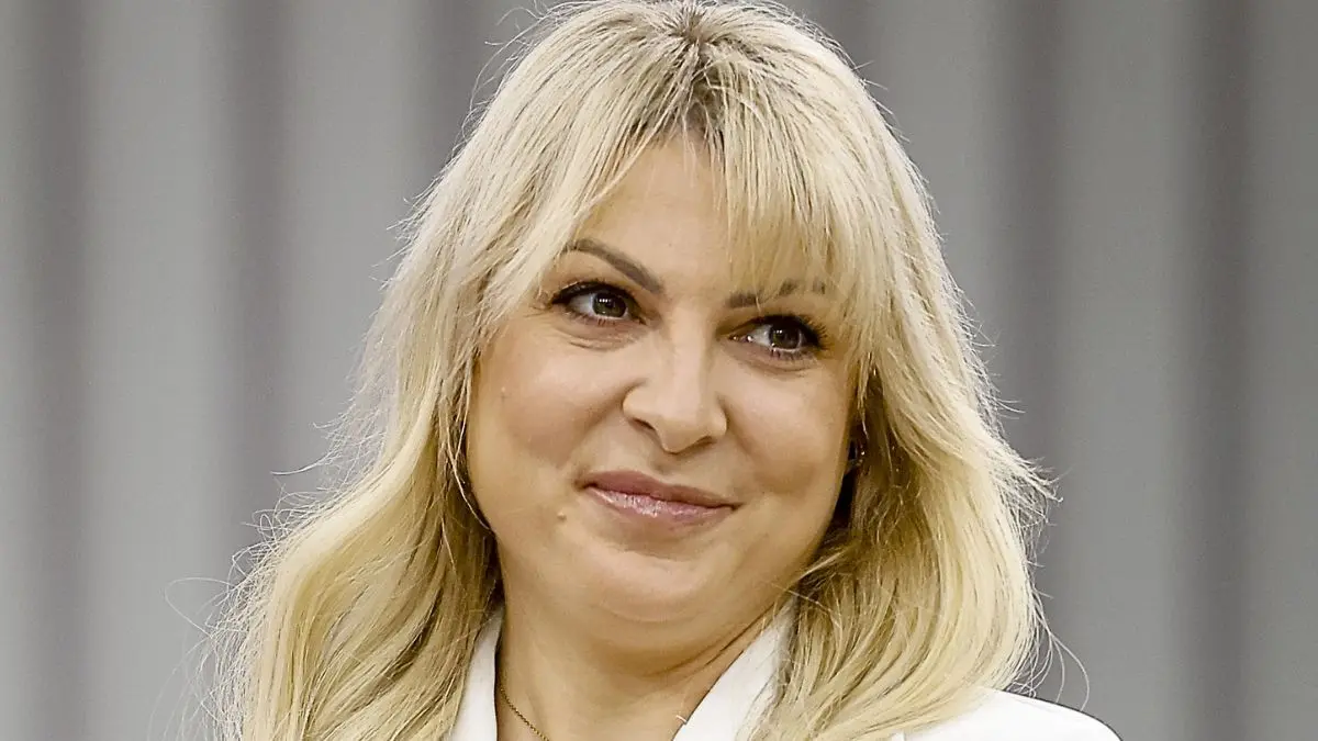 Magdalena Narożna