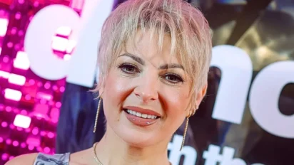 Magdalena Narożna, Taniec z Gwiazdami