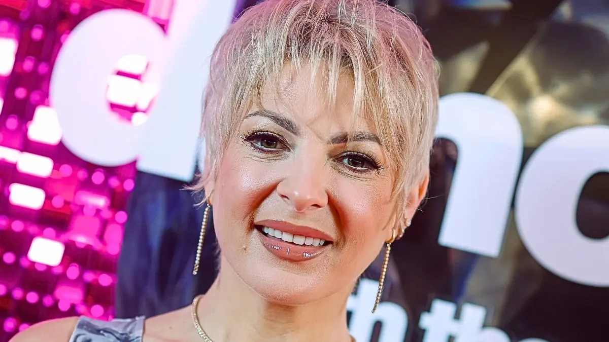Magdalena Narożna, Taniec z Gwiazdami