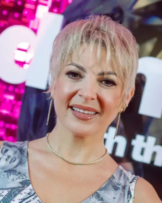 Magdalena Narożna, Taniec z Gwiazdami