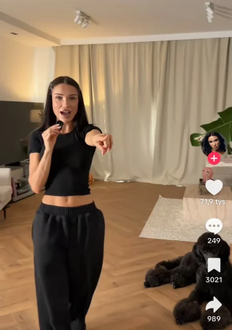 Tak mieszka Natsu z Kuciną!