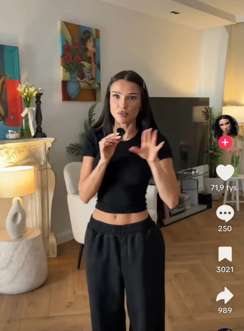 Tak mieszka Natsu z Kuciną!