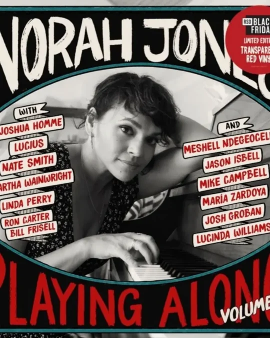 Norah Jones