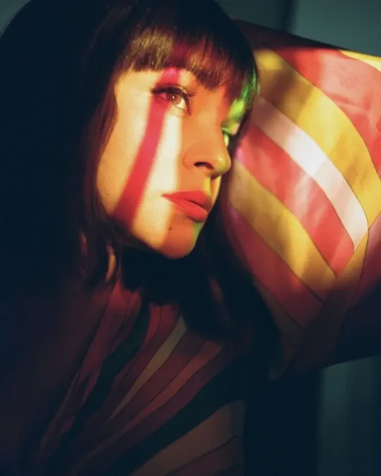 Norah Jones