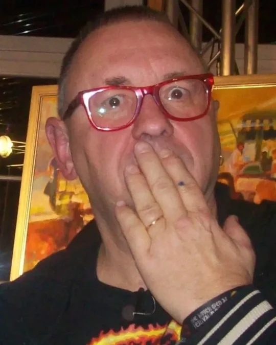 Jerzy Owsiak