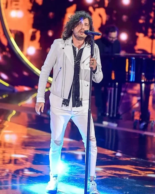 Piotr Cugowski