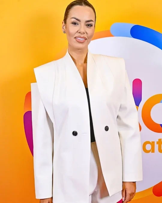 Paula Karpowicz, Topky