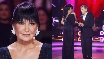 Iwona Pavlović, Jan Englert