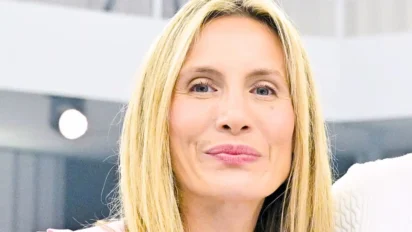 Pola Wiśniewska wystąpi w "Królowej przetrwania"