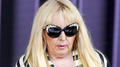 Maryla Rodowicz o kulisach show