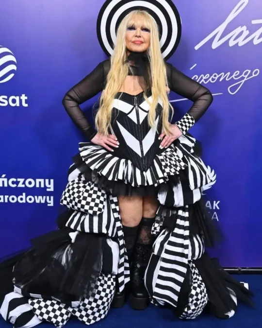 Maryla Rodowicz, Roztańczony PGE Narodowy