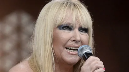 Maryla Rodowicz rozsławiła "Kolorowe jarmarki"
