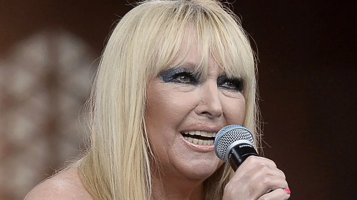 Maryla Rodowicz rozsławiła "Kolorowe jarmarki"