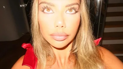 Sahara Ray zmarła w wieku 34 lat