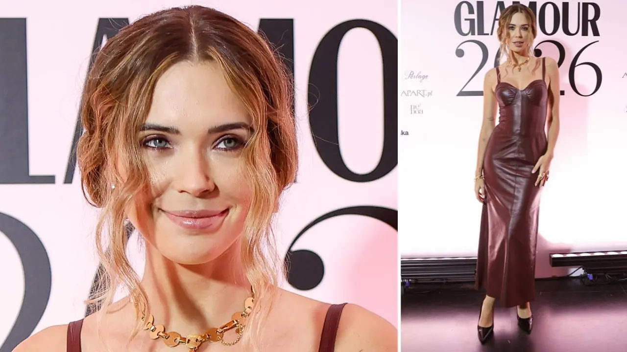 Sandra Kubicka, Kobieta Roku Glamour