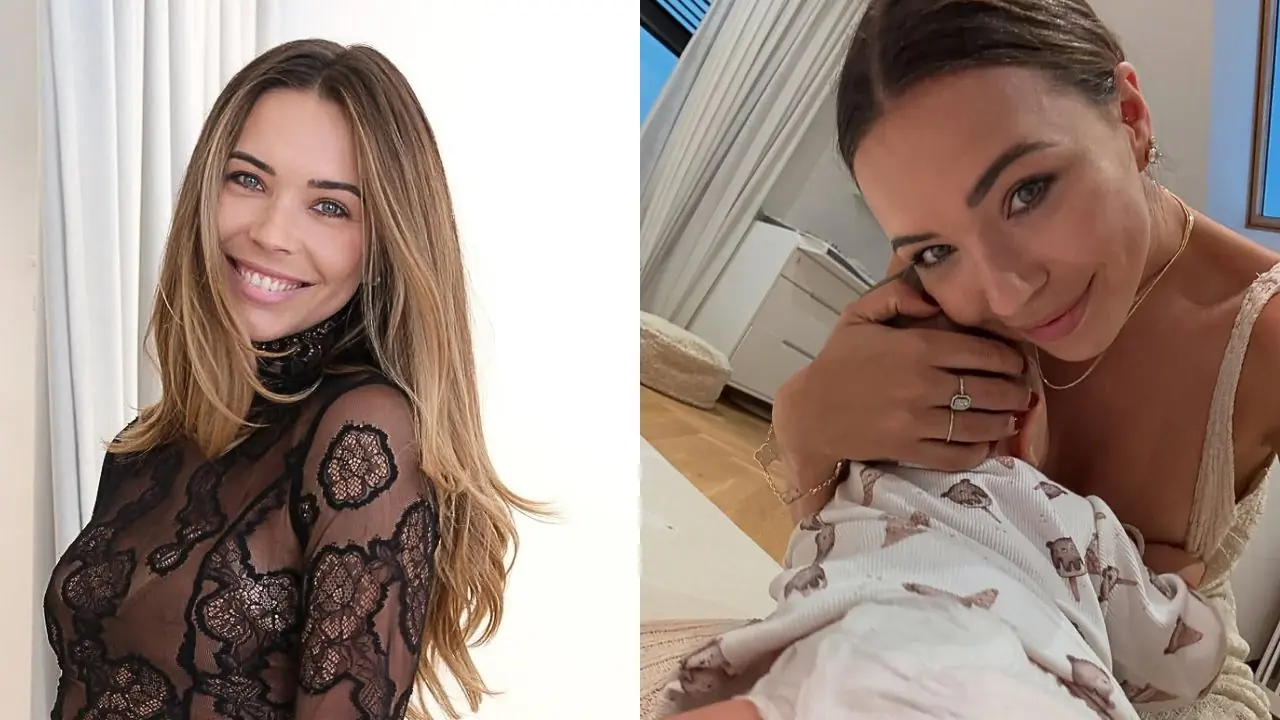 Tak będzie mieszkać Sandra Kubicka
