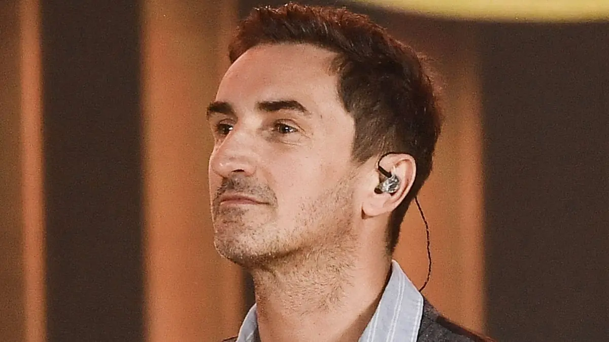 Sebastian Karpiel-Bułecka