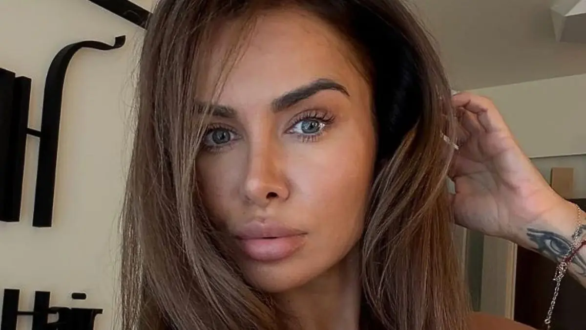 Natalia Siwiec zmieniła podejście do figury
