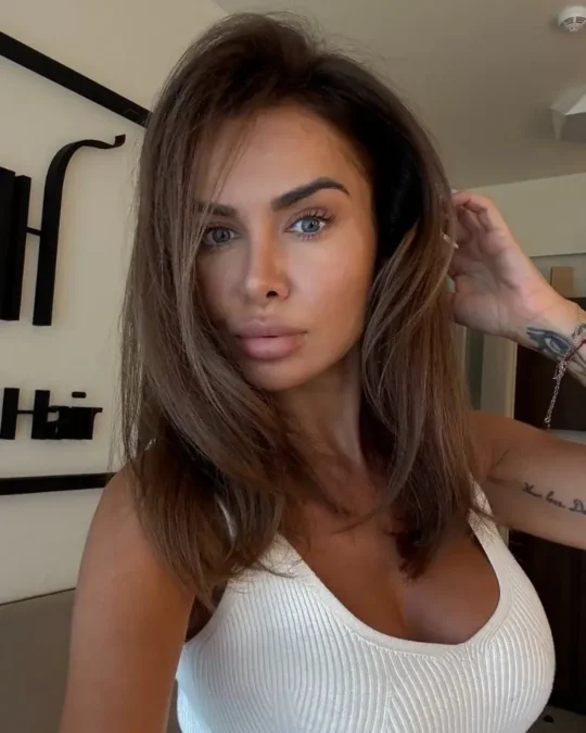 Natalia Siwiec