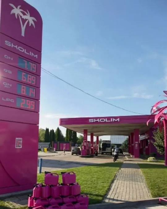 Skolim
