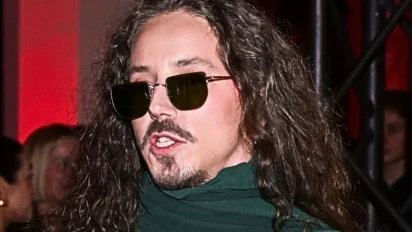 Michał Szpak