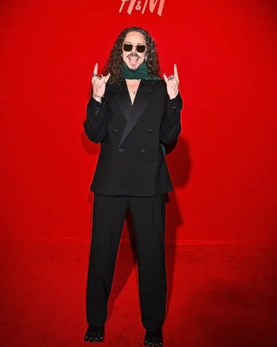 Michał Szpak