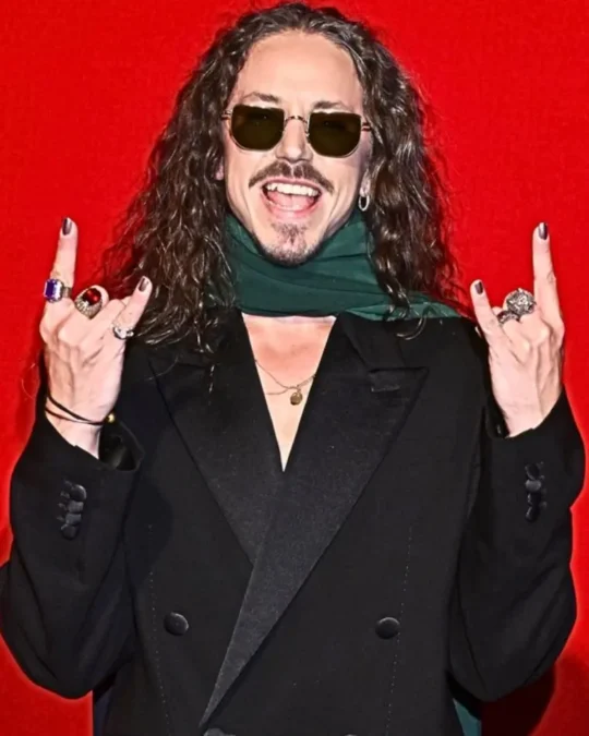 Michał Szpak