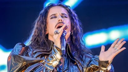 Michał Szpak