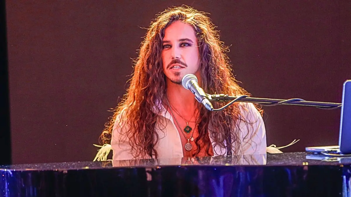 Michał Szpak