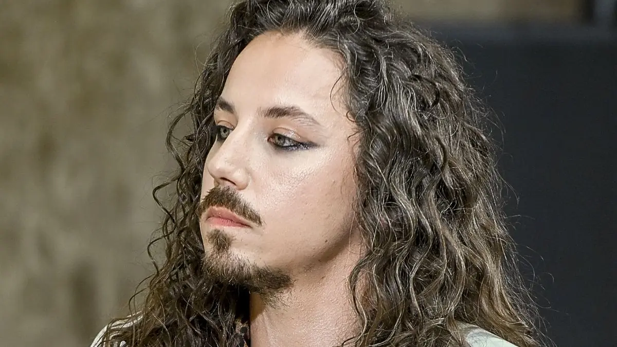 Michał Szpak