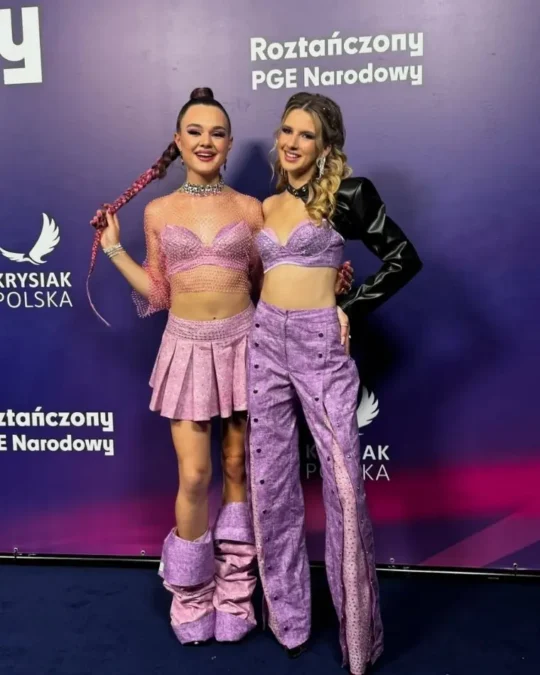 Top Girls