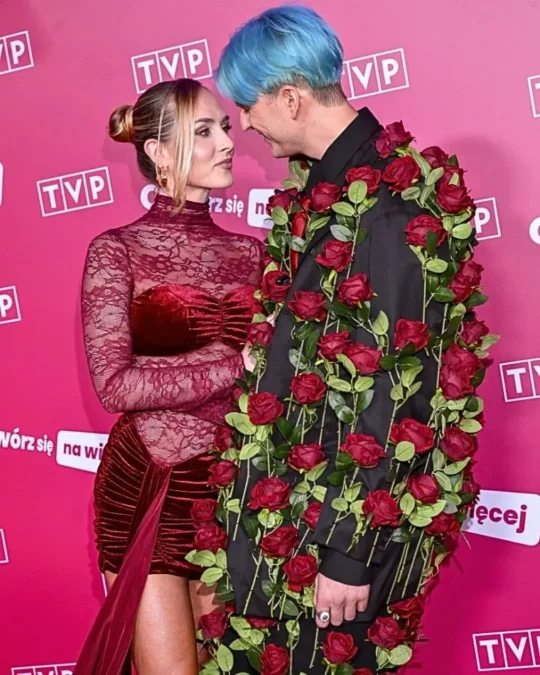 Tribbs, Żaneta Trybulec