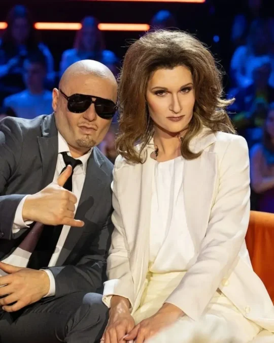 Marcin Maciejczak, Twoja Twarz Brzmi Znajomo